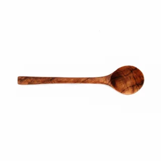 Bazar Bizar Teak Root Lepel S Set 6