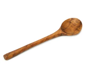 Bazar Bizar Teak Root Lepel S Set 6