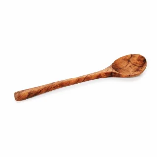 Bazar Bizar Teak Root Lepel S Set 6