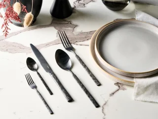 BELIANI BIGOLI - Bestekset