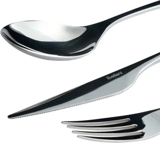 BELIANI FARFALLE Bestekset 30-delig