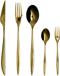 BELIANI FARFALLE Bestekset 30-delig