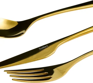 BELIANI FARFALLE Bestekset 30-delig