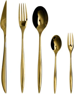 BELIANI FARFALLE Bestekset 30-delig