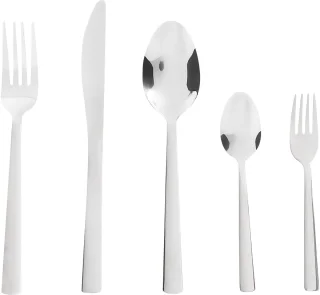 BELIANI Penne Bestekset 60-delig