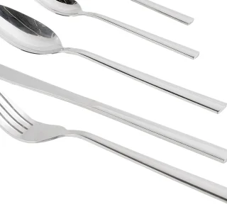 BELIANI Penne Bestekset 60-delig