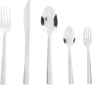 BELIANI Penne Bestekset 60-delig