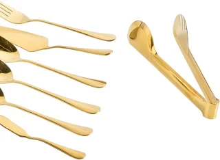 BELIANI ZITI Bestekset