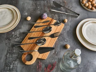 BELIANI ZITI Bestekset