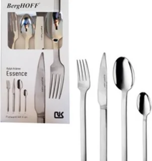 BergHOFF bestekset 4-delig