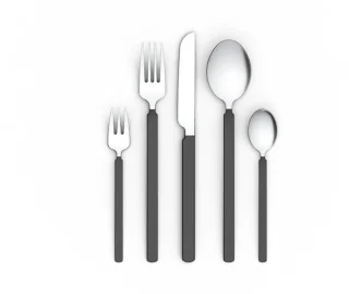 BergHOFF Home 20-delige bestekset zwart