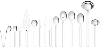 BergHOFF Home bestekset 72-delig
