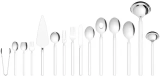 BergHOFF Home bestekset 72-delig