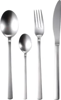 Bergner Nice Bestekset 24-delig