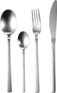 Bergner Nice Bestekset 24-delig
