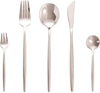 Bestek set 30-delig voor 6 personen - ShopVlot