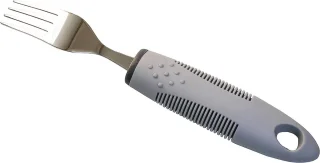 Bestek-Set SOFT met Verdikt Handvat