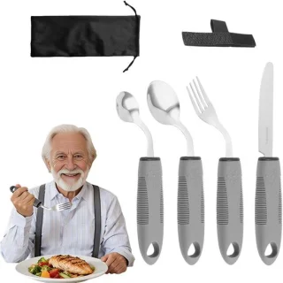Bestek set voor Parkinson 42° - ShopVlot