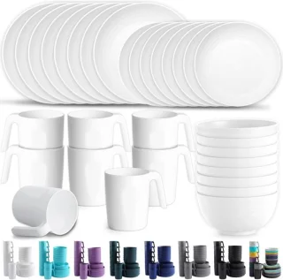 Bestek sets van 32 stuks
