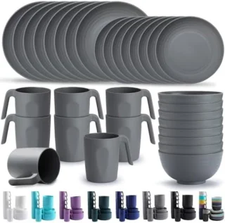 Bestek sets van 32 stuks