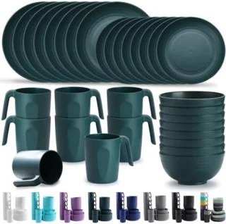 Bestek sets van 32 stuks