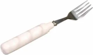 Bestek Vork Comfort Grip Anti-Slip