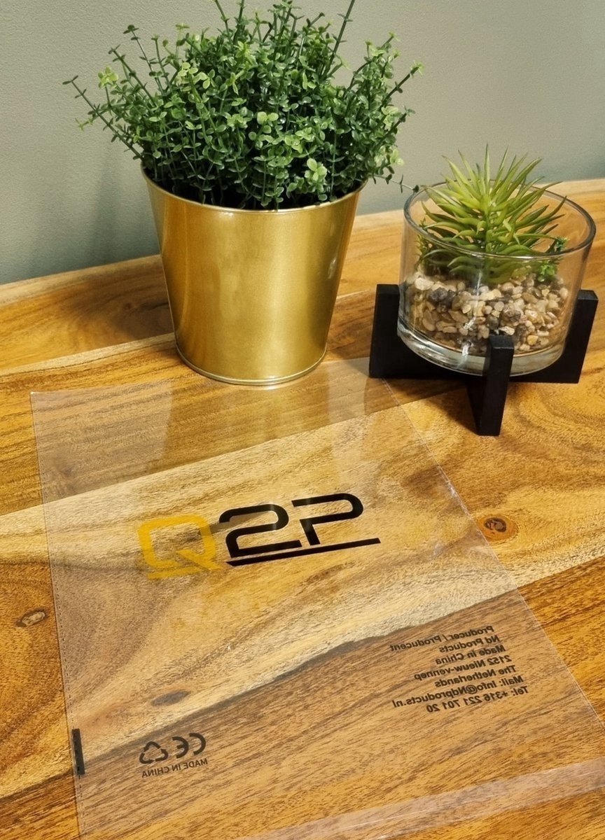 Wat vinden we minder goed