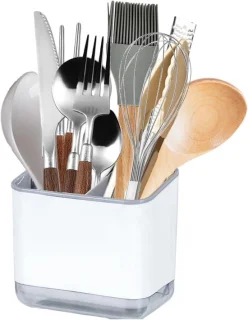 Bestekhouder voor de keuken