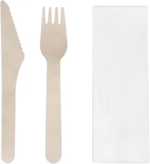 Bestekset, 200-delig