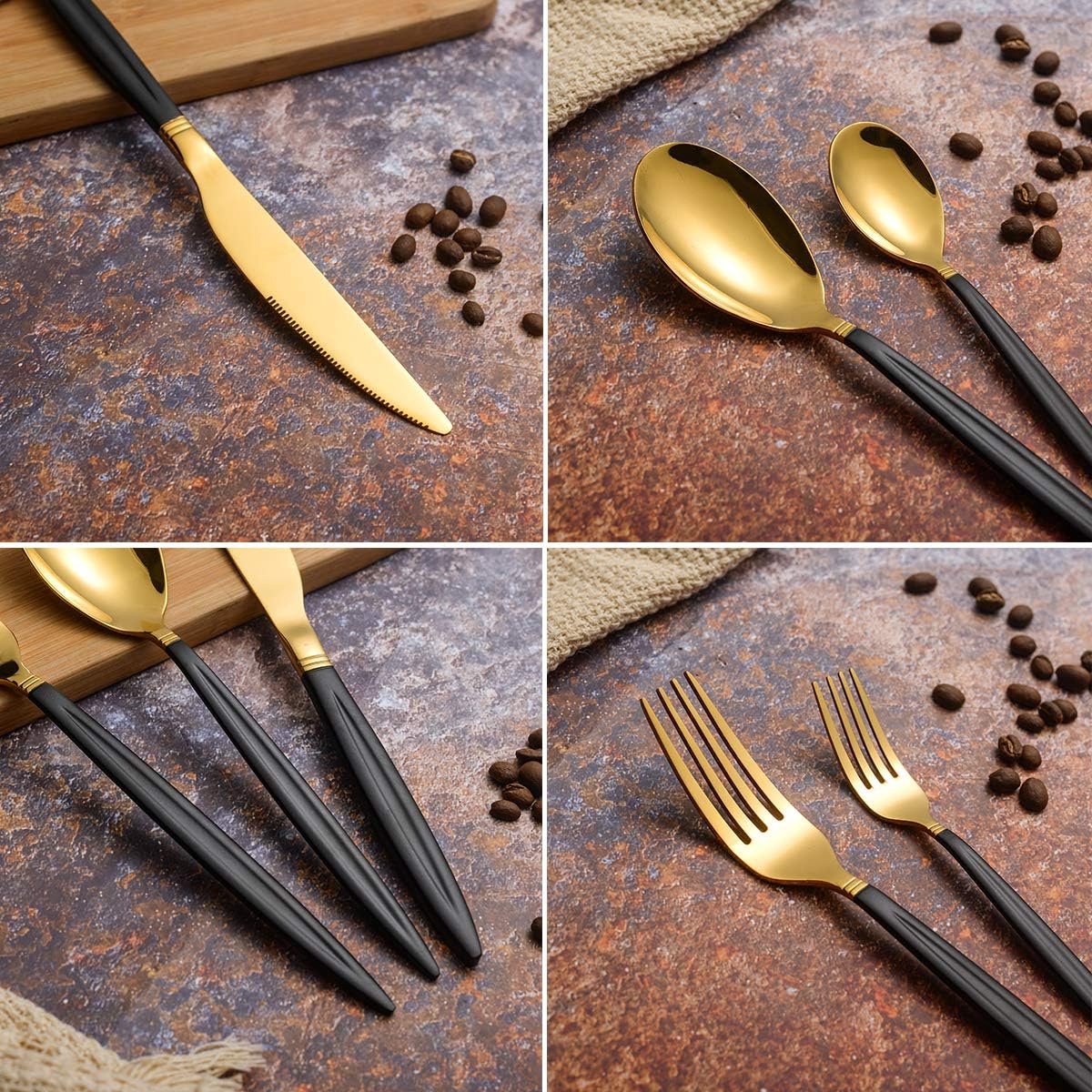 Wat vinden we minder goed