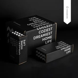 Bestekset 40-delig RVS 8 Persoons Zilver