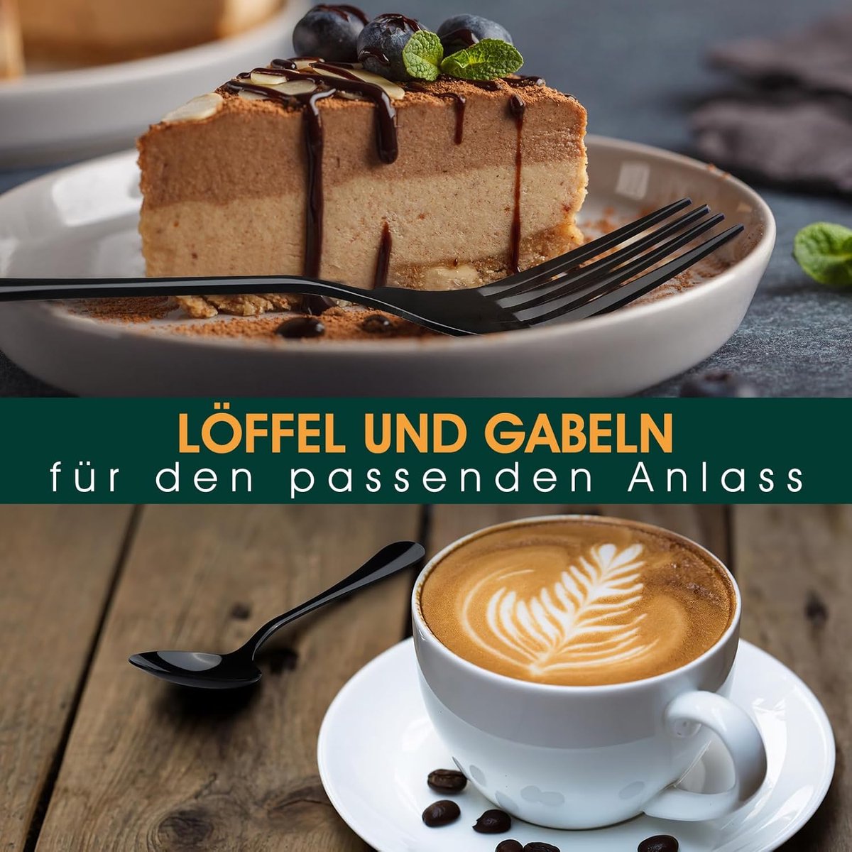 Wat vinden we goed aan de Bestekset 8-Persoons 7-Delig