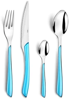 Bestekset 8 persoons