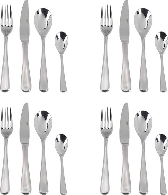 Bestekset Basic Housewares