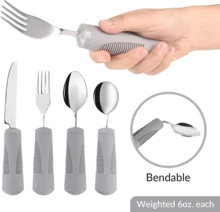 Bestekset Good Grips Look a Like