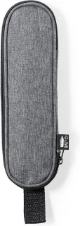 Bestekset RVS 5-delig met etui zilver