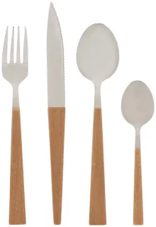 Bestekset Susan 16-delig