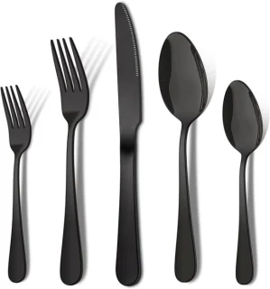 Bestekset voor 4 personen