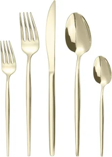 Bestekset voor 6 personen