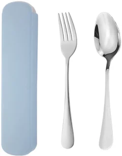 Bestekset Vork & Lepel 15 cm
