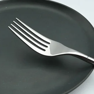 Betaalbare Goederen® Bestekset 32-delig (12-persoons) Silver