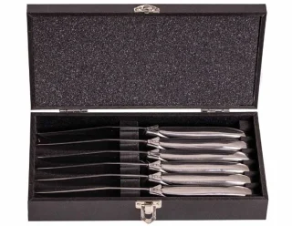 Blackwell Laguiole Steakmessen 6-delig