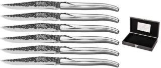 Blackwell Laguiole Steakmessen - Set van 6 review