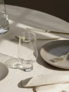 Blomus STELLA Bestekset 16-delig Champagne