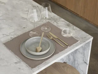 Blomus STELLA Bestekset 16-delig Champagne
