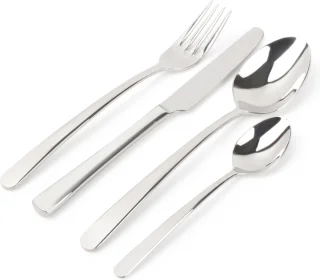 BonBistro Amberes 24-delige bestekset