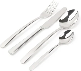 BonBistro Amberes 24-delige bestekset