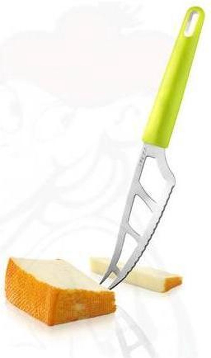 De Boska Cheese Knife Soft in één oogopslag