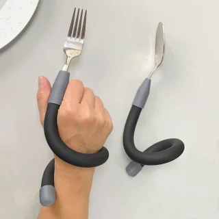 Buigbaar Bestek Vork