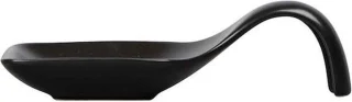 ByOn RAW Opdienlepel Zwart